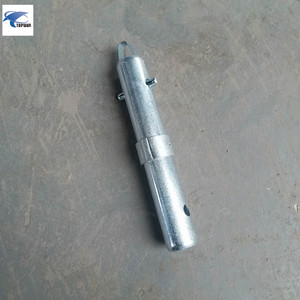 Chốt Nối Giàn Giáo Mạ Kẽm - Product Image 2