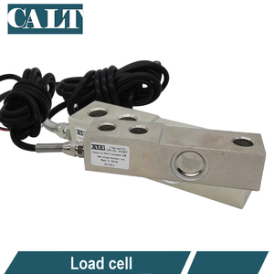 CALT DYX-301 IP67 방수 단일 시어 빔 로드셀 1/2/3/5/10톤 힘 센서 및 저울 - Product Image 3