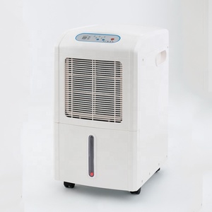 50L / D aire fresco absorbente de humedad secador de casa <span class=keywords><strong>deshumidificador</strong></span> - Product Image 3