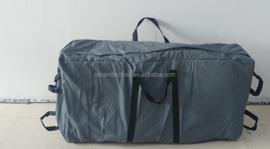 BL-612 A Basso Prezzo e di Alta Qualità Facile Portatile pieghevole sedia dentale con CE ISO Approvato