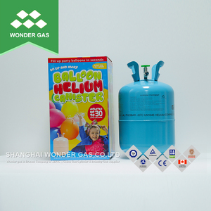 <span class=keywords><strong>Prix</strong></span> concurrentiel Cylindre Jetable De Gaz D'hélium Bouteille D'hélium Pour Ballons - Product Image 5