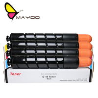 Cartucho de Tóner NPG45 GPR30 C-EXV 28 para Máquinas Canon IR-AC5045i 5051 5250 5255