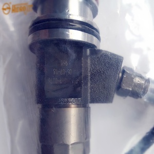 <span class=keywords><strong>Inyector</strong></span> de Combustible Diésel 6M70 de Alta Calidad 0445120006 ME355278 - Product Image 3