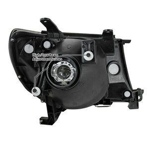 Applicare Per Auto <span class=keywords><strong>Faro</strong></span> Per Il periodo 2005- 2011 Tacoma <span class=keywords><strong>faro</strong></span> <span class=keywords><strong>testa</strong></span> della lampada 8115004173 8111004173 - Product Image 3