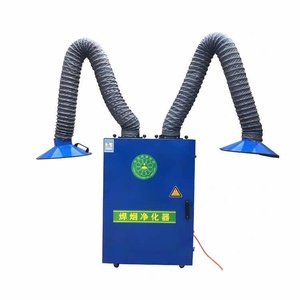 <span class=keywords><strong>Extracteur</strong></span> <span class=keywords><strong>de</strong></span> poussière <span class=keywords><strong>de</strong></span> <span class=keywords><strong>fumée</strong></span>, outil industriel Portable - Product Image 4