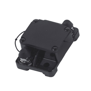 Disjoncteur DC E96 100A 12V 48V pour générateur, disjoncteur de <span class=keywords><strong>voiture</strong></span>, montage sur panneau, types manuels marche/arrêt 90A 110A 120A 130A 150A - Product Image 6
