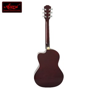 <span class=keywords><strong>Meilleur</strong></span> prix oem acoustique guitare colorée stand pour les étudiants - Product Image 5