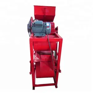 peanut sheller machine /peanut shelling machine