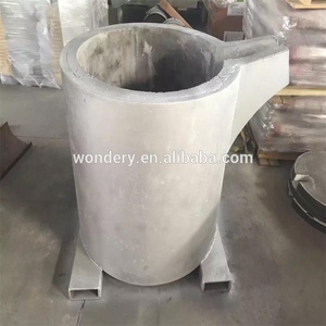 حوض نقل السوائل من الألومنيوم بسعة 2000 كجم بسعر خاص من المصنع صناعة احترافية - Product Image 6
