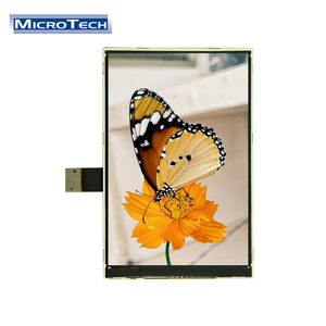 Módulo LCD TFT MIPI de 30 Pines, Alta Resolución, 3.5 Pulgadas, 640x960 - Product Image 2