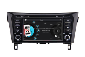 2015 <span class=keywords><strong>accesorios</strong></span> de la pantalla táctil de dvd del coche para <span class=keywords><strong>nissan</strong></span> <span class=keywords><strong>qashqai</strong></span>/x-trail gps, Para <span class=keywords><strong>nissan</strong></span> <span class=keywords><strong>qashqai</strong></span> <span class=keywords><strong>accesorios</strong></span> - Product Image 3
