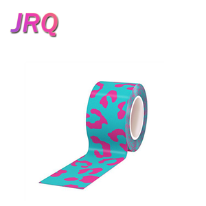 최신 제품 스포츠 지원 맞춤형 운동 요법 테이프 <span class=keywords><strong>mueller</strong></span> 스포츠 테이프 - Product Image 4