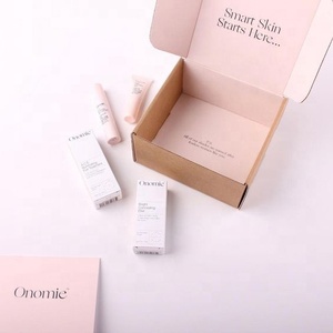 <span class=keywords><strong>De</strong></span> color rosa respetuoso del medio ambiente <span class=keywords><strong>de</strong></span> cartón personalizado caja <span class=keywords><strong>de</strong></span> envío corrugado caja <span class=keywords><strong>de</strong></span> correo <span class=keywords><strong>de</strong></span> mailer caja <span class=keywords><strong>de</strong></span> embalaje <span class=keywords><strong>para</strong></span> la <span class=keywords><strong>ropa</strong></span> - Product Image 6