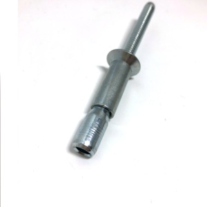 Remaches de Acero <span class=keywords><strong>Estructural</strong></span> de 9.8mm con Sistema de Enclavamiento - Product Image 4
