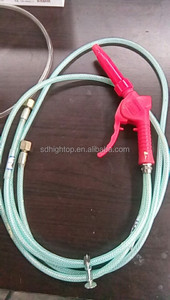 Đóng Tế Bào PU Polyurethane Phun Bọt Bộ Dụng Cụ - Product Image 6