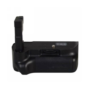 <span class=keywords><strong>MeiKe</strong></span> MK-D5100 カメラ DSLR ハンドグリップ 垂直バッテリーグリップ EN-EL14対応 - Product Image 1