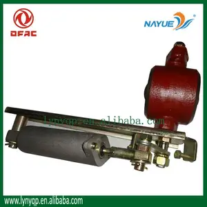 Truk bagian knalpot silinder rem perakitan untuk Dongfeng EQ1074 3541V65A-001 oem