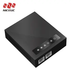 2 fxs 2 fxo voip 网关，模拟到 ip 转换器