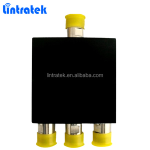 Repetidor accesorio tres conector microstrip divisor conectar tres antenas de interior - Product Image 1