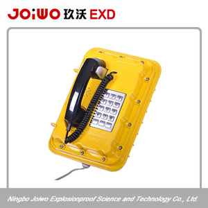 Compañía <span class=keywords><strong>telefónica</strong></span> mundial con impermeable auricular de <span class=keywords><strong>teléfono</strong></span> a prueba de agua al aire libre - Product Image 1