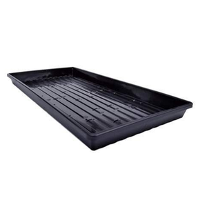 Plastic Hydroponic Tray 2023 Swellder Durable Hydroponic Plastic Seed Tray For Microgreen Seedling Germination Fodder Vegetable Plant Growing