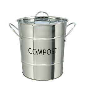 Kitchen Compost Pail Bin compost bin