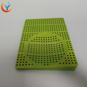 Nid de lapin en plastique dur 2018 Offre Spéciale, conteneur en plastique, pour lapin, fabrication de chine, donner la <span class=keywords><strong>naissance</strong></span> aux bébés, vente en gros - Product Image 3