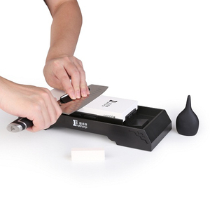 Hetstone-<span class=keywords><strong>cuchillo</strong></span> de acero inoxidable para uso en el hogar, herramienta rofprofesional de 7100 Sde alta calidad para <span class=keywords><strong>cuchillo</strong></span> <span class=keywords><strong>japonés</strong></span> - Product Image 1