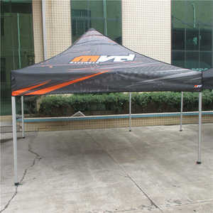 Garanzia di commercio <span class=keywords><strong>promo</strong></span> gazebo tenda 2x2 3x3 4x4 - Product Image 1