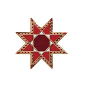 <span class=keywords><strong>Prix</strong></span> usine personnalisable souvenir portrait insignes en métal - Product Image 2
