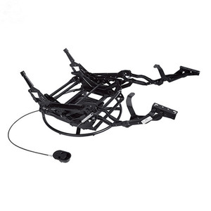 <span class=keywords><strong>Canapé</strong></span> moderne avec mécanisme de massage inclinable et siège coulissant pour salon et bureau à domicile - Product Image 1