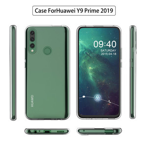 เค<span class=keywords><strong>ส</strong></span>ใสกันกระแทกแบบบางพิเศษ 360 องศา <span class=keywords><strong>ส</strong></span>ำหรับ <span class=keywords><strong>Huawei</strong></span> <span class=keywords><strong>Y9</strong></span> <span class=keywords><strong>Prime</strong></span> 2023 - Product Image 4