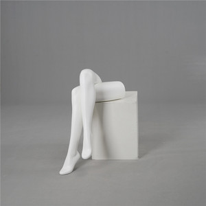 Chaussettes <span class=keywords><strong>homme</strong></span> en maille, présentoir de faux pieds, bas de <span class=keywords><strong>Mannequin</strong></span> pour exposition de pieds longs - Product Image 3