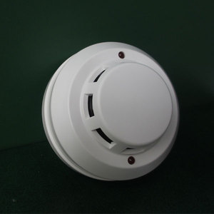 Hôtel Système D'alarme Incendie <span class=keywords><strong>Photoélectrique</strong></span> Relais Feu <span class=keywords><strong>Fumée</strong></span> Alarme - Product Image 2