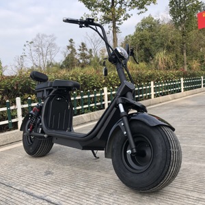 <span class=keywords><strong>Moto</strong></span> électrique Style NZITA 2000w, modèle mis à niveau, avec certificat COC - Product Image 5