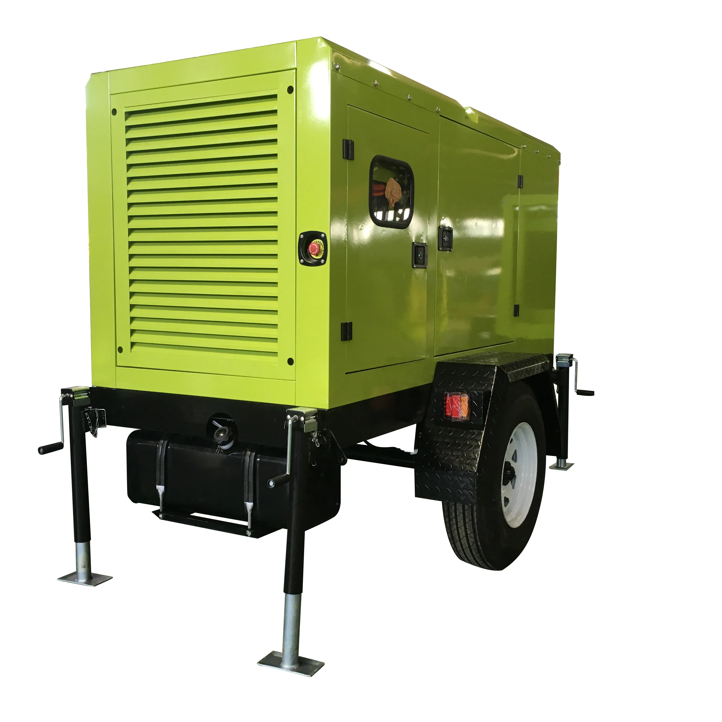 CE certificate 20kva diesel generator(Engine YSD490D-A007)