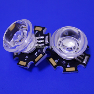 16 Mét 60 độ <span class=keywords><strong>LED</strong></span> ống kính cho <span class=keywords><strong>LED</strong></span> ánh sáng tại chỗ - Product Image 2