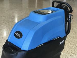 MLEE510B Villa Kirchen Bodenreinigungsmaschine Trockner Beton Fliesen Granit Automatische Scheuersaugmaschine - Product Image 3