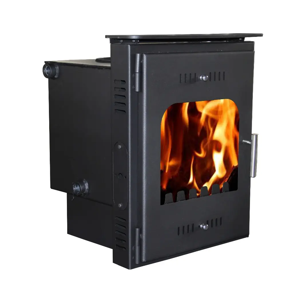 wood long burning stove boiler stove factory directly BIU-2400