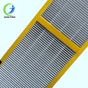 Nouveau Purificateur d'Air 2026 avec Filtre HEPA et Charbon Actif Véritable B Germ Guardian FLT4825 FLT4800 pour AC4300 AC4800 AC4900 AC4825H11 H12 - Product Image 3