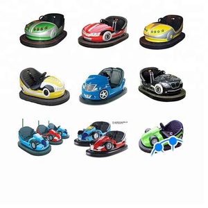 Enfants attrezzature per parchi <span class=keywords><strong>giochi</strong></span> parc <span class=keywords><strong>Giochi</strong></span> Per Bambini <span class=keywords><strong>Parco</strong></span> di Divertimenti Rides paraurti auto - Product Image 1