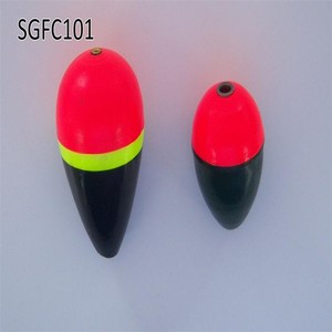 Galleggiante <span class=keywords><strong>da</strong></span> <span class=keywords><strong>pesca</strong></span> in schiuma a buon mercato in stock in cina 3-15g - Product Image 1