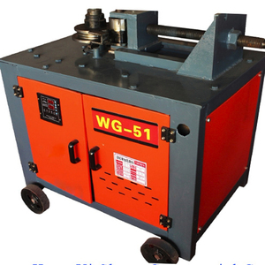 Venta caliente de la máquina dobladora de tubo/tubería de bender para venta - Product Image 4