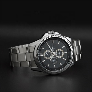 Orologio <span class=keywords><strong>di</strong></span> <span class=keywords><strong>Marca</strong></span> all'Ingrosso, Design Personalizzato, Orologio del Futuro - Product Image 4