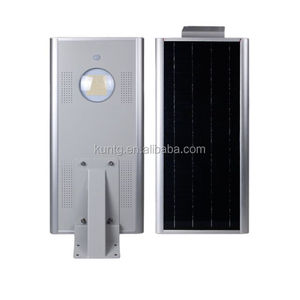 Alibaba60w-farola solar para jardín, 80w, 100w, energía solar, 3gp <span class=keywords><strong>king</strong></span> - Product Image 2