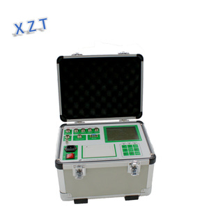 Breaker dinamica characteries analisi metro - Product Image 2