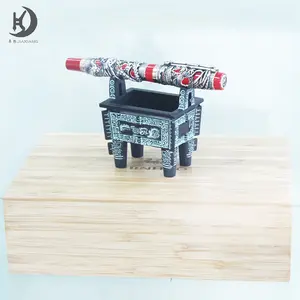 מפורסם מותג Jinhao עט יוקרה כבד מתכת הדרקון 3D Rroller מזרקת עט