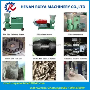 Flat Die and Roller for Roller Driven Pellet Mill /Spare Parts for Wood Pellet Machinery 0086-15981835029