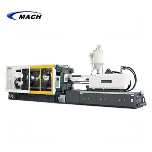 1080T PET Preform Plastic Injection Machine Price