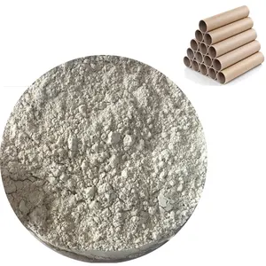 Manufacturer of the most popular glue powder for paper tube/paper core